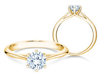 Engagement ring Heaven 6