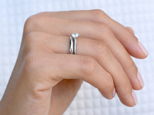 Engagement ring Heaven 6