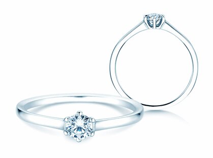 Engagement ring Madison