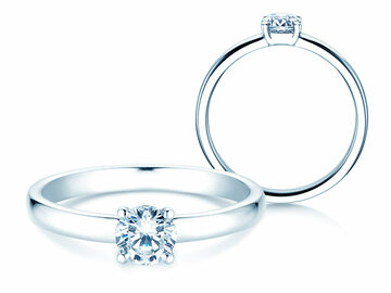 Engagement ring Pure