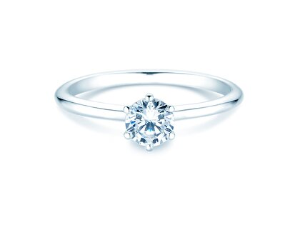 Engagement ring Royal