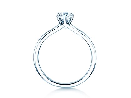 Engagement ring Royal