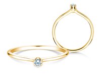 Engagement ring Royal