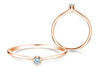 Engagement ring Royal