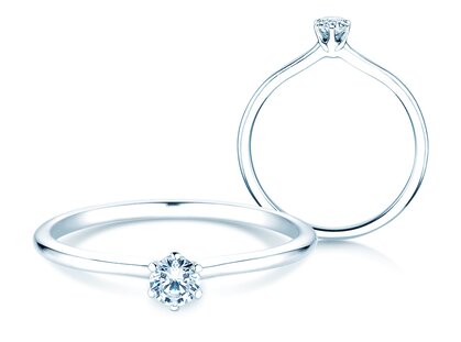 Engagement ring Royal Lab-grown diamond