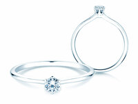 Engagement ring Royal