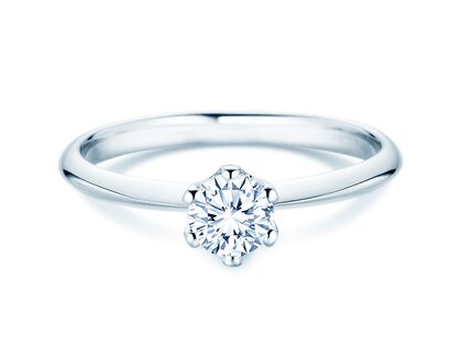 Engagement ring The One