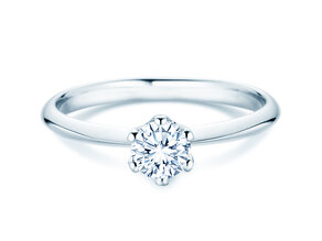 Engagement ring The One