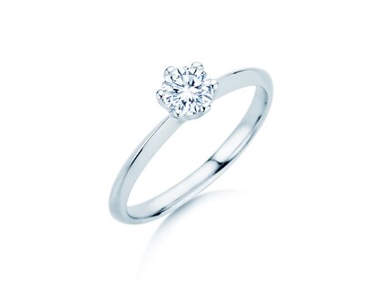 Engagement ring The One