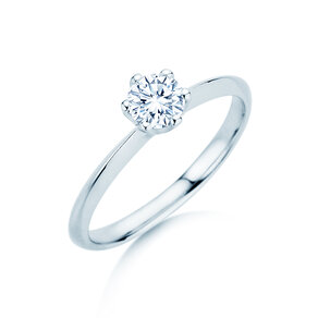 Engagement ring The One