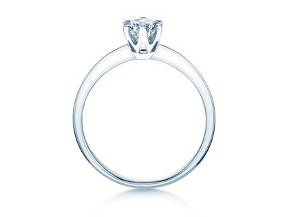 Engagement ring The One
