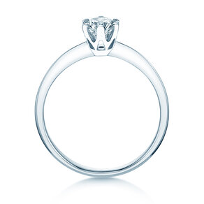 Engagement ring The One