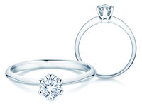Engagement ring The One