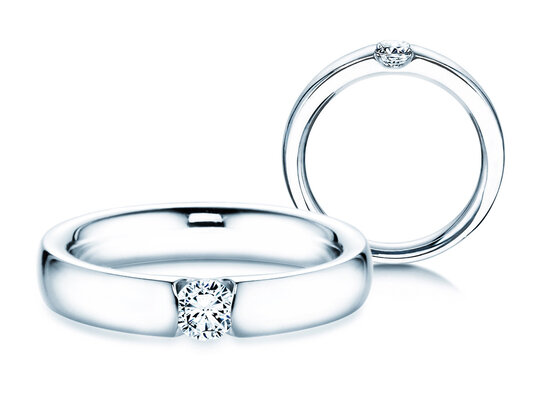 Engagement ring Destiny