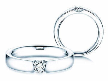 Engagement ring Destiny