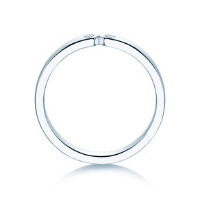 Engagement ring Serenity Diamond