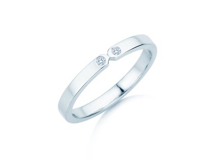 Engagement ring Serenity Diamond