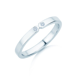 Engagement ring Serenity Diamond