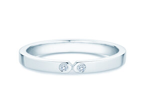 Engagement ring Serenity Diamond